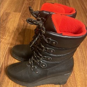 Cougar Winter Boots